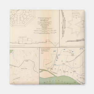 Imán Ft Donelson, Memphis, Nashville