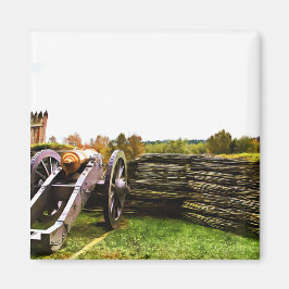 Imán Ft. Ligonier. Colección.