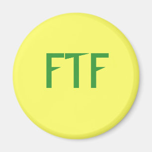IMÁN FTF