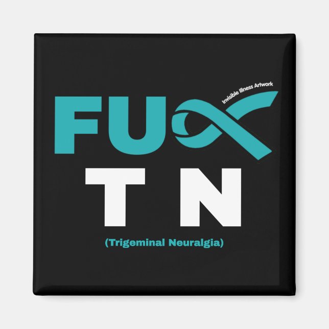 IMÁN FU TN (Frente)