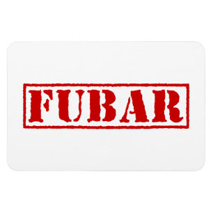 IMÁN FUBAR