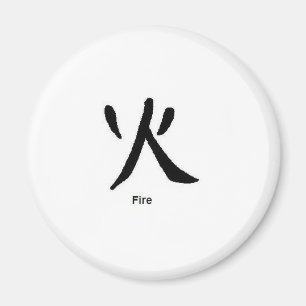 Imán Fuego