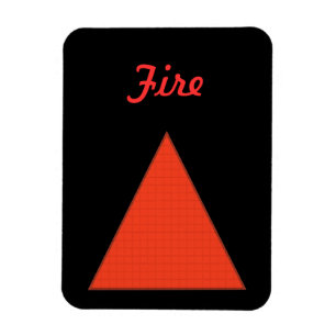 Imán Fuego
