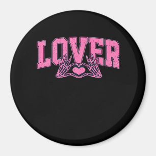 Imán Fuente con Skeleton Hands Classic