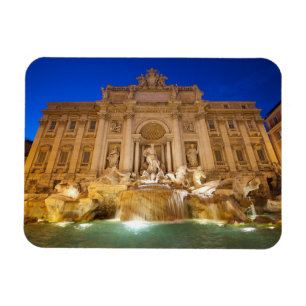 Imán Fuente de Trevi