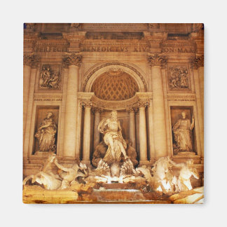 Imán Fuente de Trevi