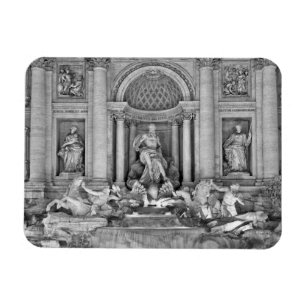 Imán Fuente del Trevi