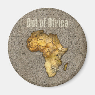 Imán Fuera de África