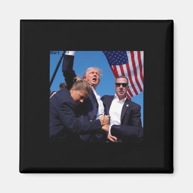 Imán Fuerte 2024 (Frente)