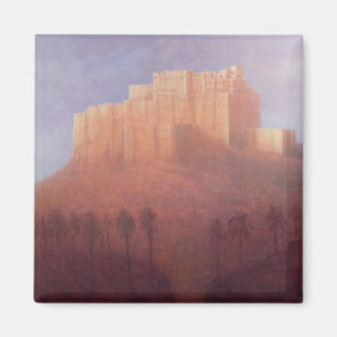 Imán Fuerte de Jodhpur