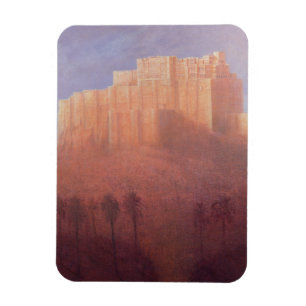 Imán Fuerte de Jodhpur
