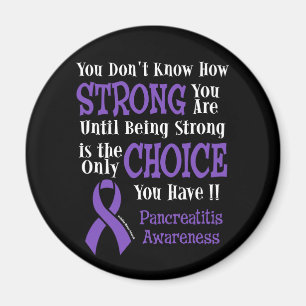 Imán Fuerte/Elección...Pancreatitis