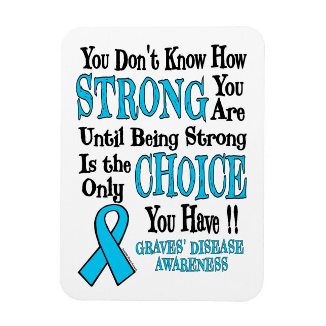 Imán Fuerte/Elección...Tumbas' (Vertical)