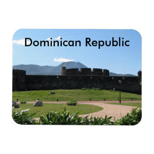 Imán fuerte Puerto Plata, República Dominicana