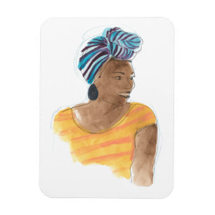 Imán Fuerte y Hermoso