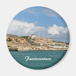 Imán Fuerteventura