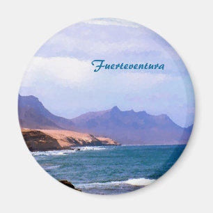 Imán Fuerteventura