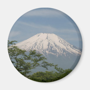 Imán Fuji