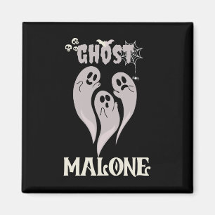 Imán Fun Halloween Spookin Season Fall Season Cuidado F