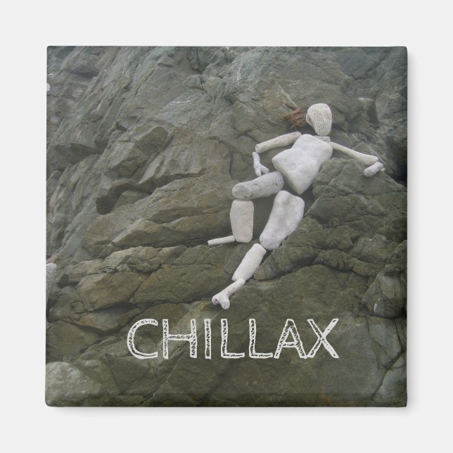 Imán Fun Magnet (Frente)