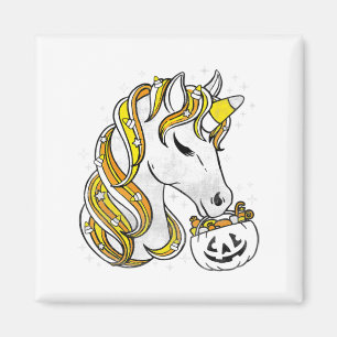 Imán Fun Retro Halloween Regalos El Fantasma De Boonico