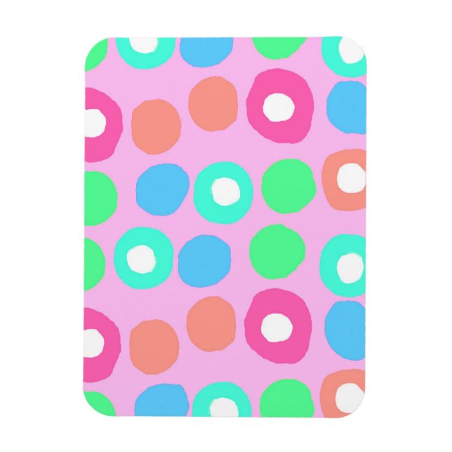 Imán Fun Spots (Vertical)