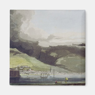 Imán Funchall, platea 1 "de un viaje a Cochinchina" b