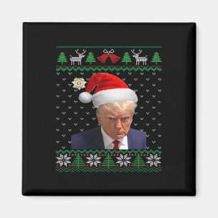 Imán Funcionario Donald Trump mató a tiros a Navidades