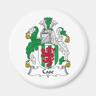 Imán Funda Crest familiar