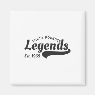 Imán Fundadosa historia mexicana latino torta legendari