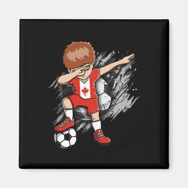 Imán Funny 67 Six Seven Christmas Bruh Snowman Kids Boy (Frente)