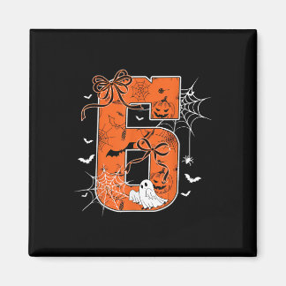 Imán Funny 67 Six Seven Couple Matching Halloween Costu