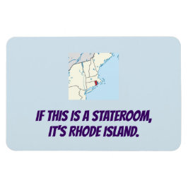 Imán Funny Cruise Cabin Door Stateroom