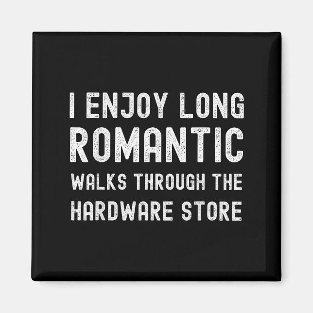 Imán Funny Dad Shirts Fathers Day Tools Christmas Handy (Frente)