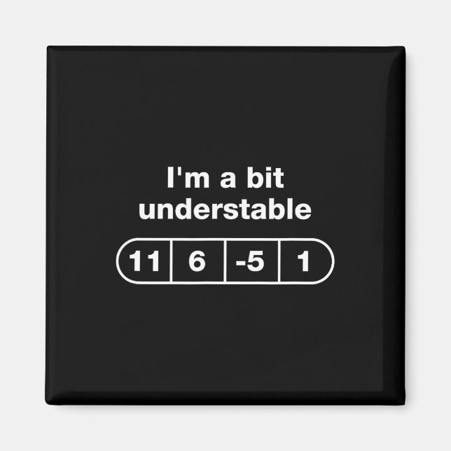 Imán Funny Disc Golf Dad Quote Disc Golf Understable Nu (Frente)