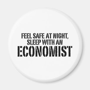 Imán Funny Economist