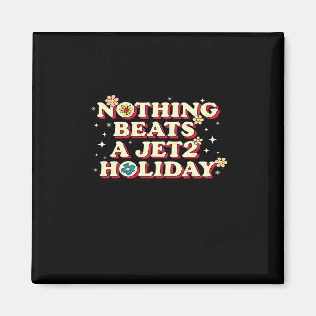 Imán Funny Help  (Frente)