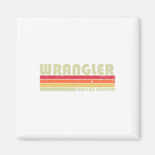 Imán Funny Job Title Profession Birthday Worker Idea