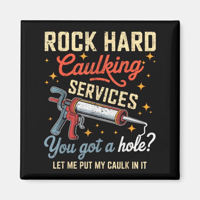 Imán Funny Offensive Embarring Inappropriate Adult Humo (Frente)