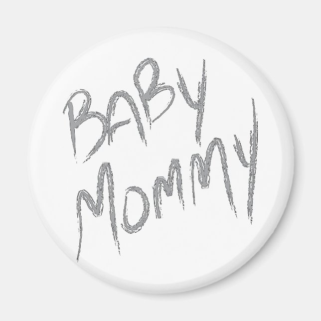 Imán Funny Trailer Park Shirt (Frente)