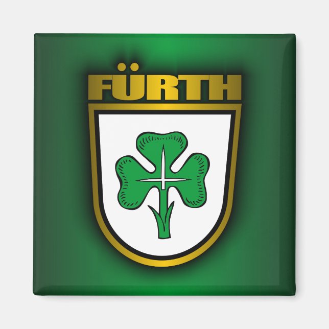 Imán Furth (Frente)
