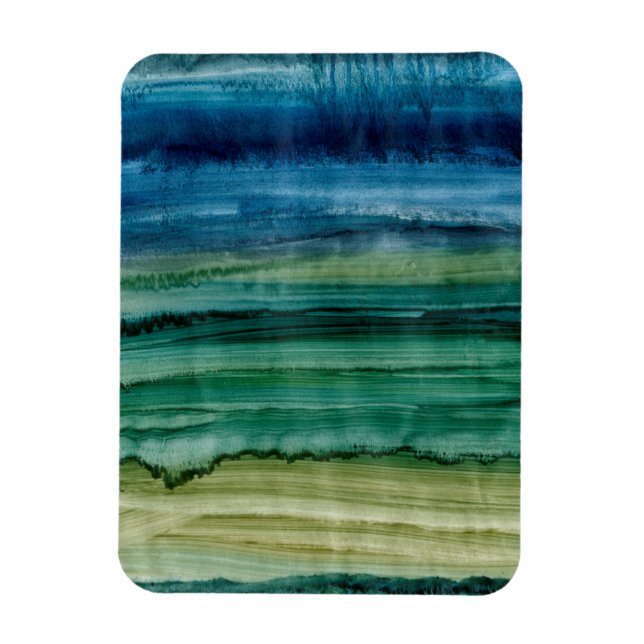 Imán Fusión IV (Vertical)