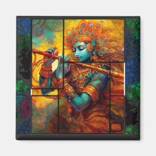Imán FUSION-LORD KRISHNA Chennai