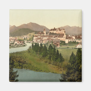 Imán Fussen, Baviera (Alemania)