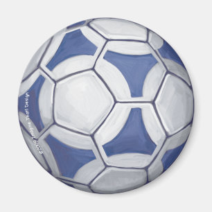 Imán Futbal Magnet