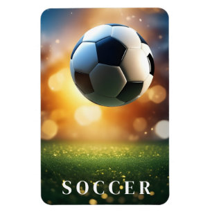Imán Fútbol
