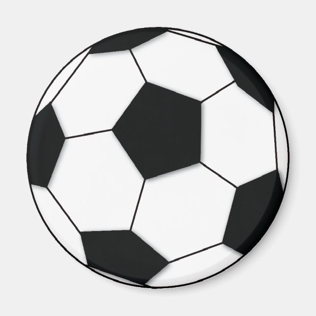 Imán Fútbol (Frente)