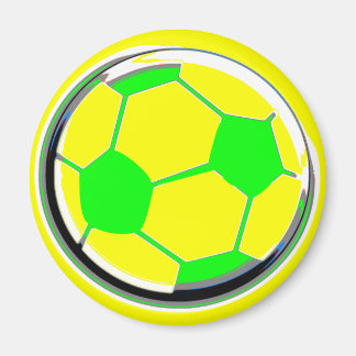 Imán Fútbol
