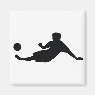 Imán Fútbol