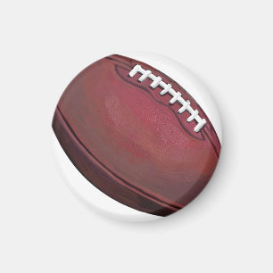 Imán Fútbol americano